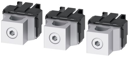 Siemens SENTRON Wire Connector for use with 3VA52 250 [3VA9233-0JB11]; 269-7133