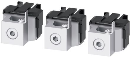 Siemens SENTRON Wire Connector for use with 3VA52 250 [3VA9233-0JG11]; 269-7140