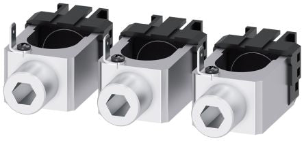 Siemens SENTRON Wire Connector for use with 3VA5 250 [3VA9233-0JG12]; 269-7141