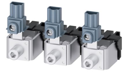 Siemens SENTRON Terminal for use with 3VA5 250 [3VA9233-0JH11]; 269-7142