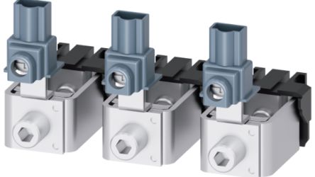 Siemens SENTRON Terminal for use with 3VA5 250 [3VA9233-0JH12]; 269-7143