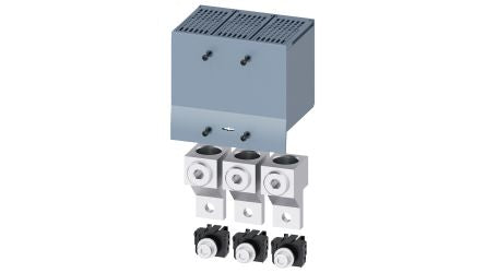 Siemens SENTRON Wire Connector for use with 3VA5 250 [3VA9233-0JJ13]; 269-7144