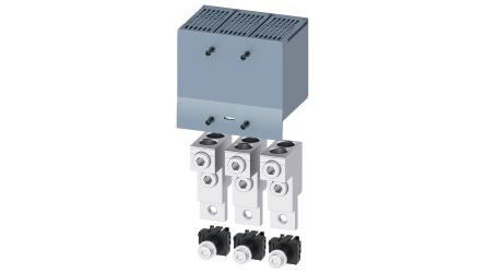 Siemens SENTRON Wire Connector for use with 3VA52 250 [3VA9233-0JJ22]; 269-7146