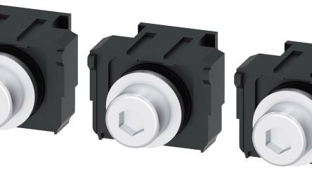 Siemens SENTRON Nut Keeper Kit for use with 3VA5 [3VA9233-0QA00]; 269-7149