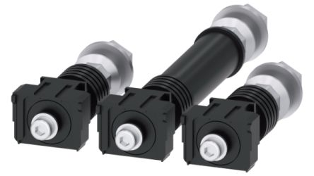 Siemens SENTRON Long Rear Connection for use with 3VA5 250 [3VA9233-0QF00]; 269-7152