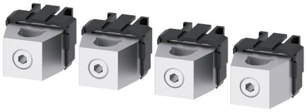 Siemens SENTRON Wire Connector for use with 3VA52 250 [3VA9234-0JD11]; 269-7155