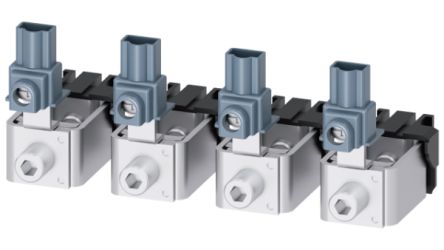 Siemens SENTRON Terminal for use with 3VA5 250 [3VA9234-0JH12]; 269-7158