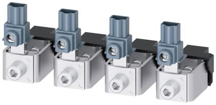 Siemens SENTRON Terminal for use with 3VA6 150/250 [3VA9244-0JH12]; 269-7161