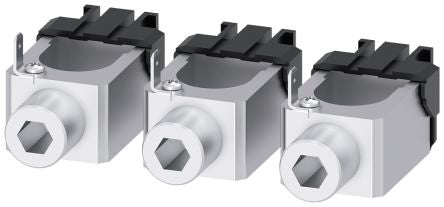 Siemens SENTRON Wire Connector for use with 3VA52 250 [3VA9253-0JG12]; 269-7162