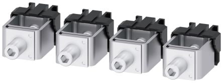 Siemens SENTRON Terminal for use with 3VA1 250 [3VA9254-0JA11]; 269-7164