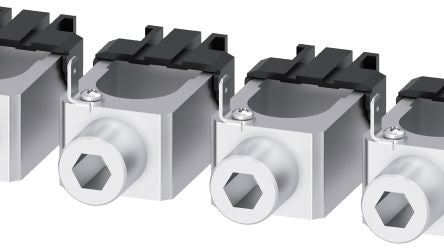 Siemens SENTRON Wire Connector for use with 3VA52 250 [3VA9254-0JG12]; 269-7166