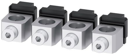 Siemens SENTRON Wire Connector for use with 3VA5/6 400/600 [3VA9374-0JB13]; 269-7181