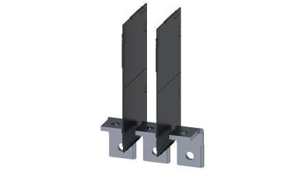 Siemens SENTRON Nut Keeper Kit for use with 3VA1 [3VA9403-0QG00]; 269-7188