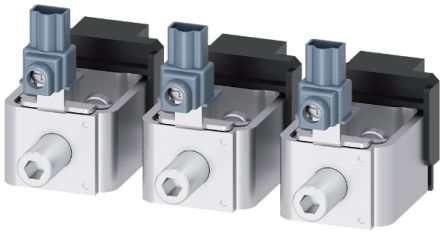 Siemens SENTRON Terminal for use with 3VA5/6 400/600 [3VA9473-0JH13]; 269-7196