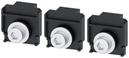 Siemens SENTRON Nut Keeper Kit for use with 3VA5 [3VA9473-0QA00]; 269-7199