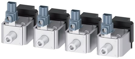 Siemens SENTRON Terminal for use with 3VA5/6 400/600 [3VA9474-0JH13]; 269-7204