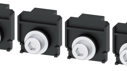 Siemens SENTRON Nut Keeper Kit for use with 3VA5 [3VA9474-0QA00]; 269-7207
