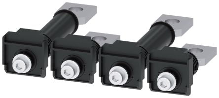 Siemens SENTRON Long Rear Connection for use with 3VA5/6 400/600 [3VA9474-0QE00]; 269-7208