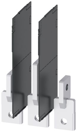 Siemens SENTRON Connection Unit for use with 3VA1 400/630 3VA2 400/630 [3VA9483-0QD00]; 269-7209