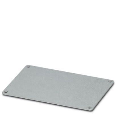 Phoenix Contact Silver Label, Pack of 45EA [0830502]; 269-7845