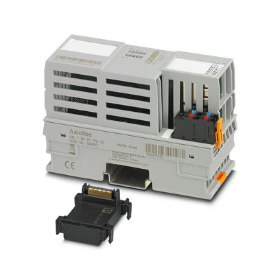 Phoenix Contact AXL F Series Bus Coupler for Use with PROFINET [1068857]; 269-7887