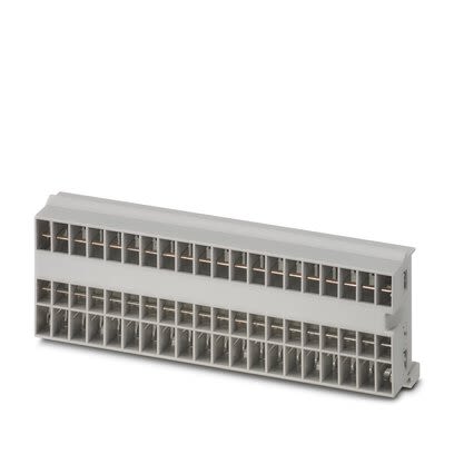 Phoenix Contact CAPAROC Busbar Connector, 24V dc [1110989]; 269-7937