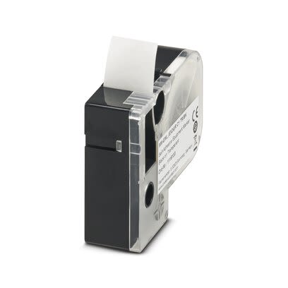 Phoenix Contact, MM-EML Device Marking for use with THERMOFOX, THERMOMARK GO, THERMOMARK GO.K [1116133]; 269-7943