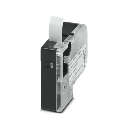 Phoenix Contact, MM-EML Device Marking for use with THERMOFOX, THERMOMARK GO, THERMOMARK GO.K [1116981]; 269-7944