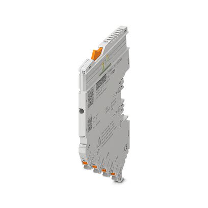 Phoenix Contact Electronic Circuit Breaker 8A 12 → 24V, 1 channels , Plug-On [1157279]; 269-8046