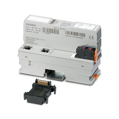 Phoenix Contact Bus Coupler [1167192]; 269-8054