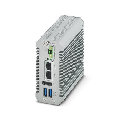 Phoenix Contact EPC 1502, Industrial Computer, Intel Celeron [1185416]; 269-8077