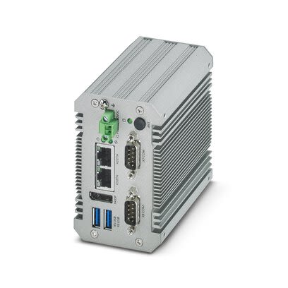 Phoenix Contact EPC 1522, Industrial Computer, Intel Celeron [1185423]; 269-8078