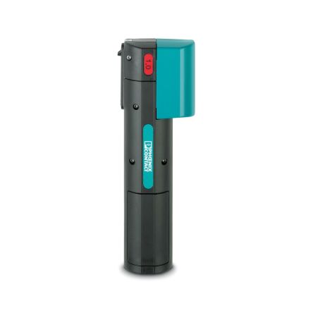 Phoenix Contact 0, CF CRIMPHANDY 1 Crimp Tool for PVC Insulated Conductors [1212465]; 269-8110