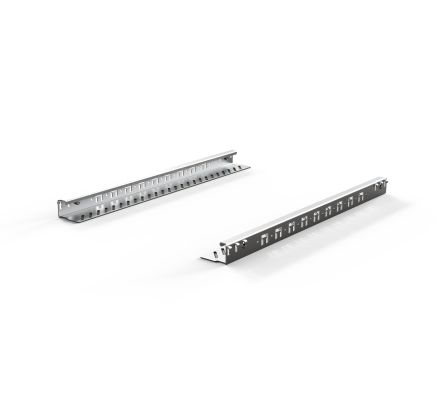 nVent SCHROFF Slide Rail [23130-119]; 269-8567
