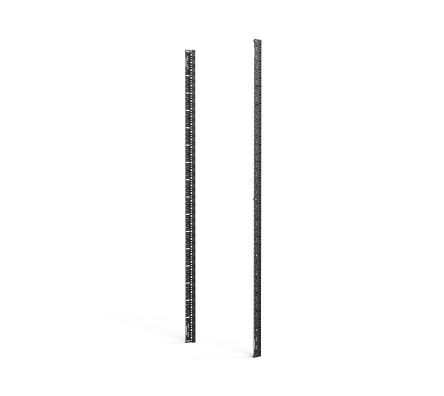 nVent SCHROFF Bracket for Use with Varistar CP, 600 x 1800mm [23130-223]; 269-8569
