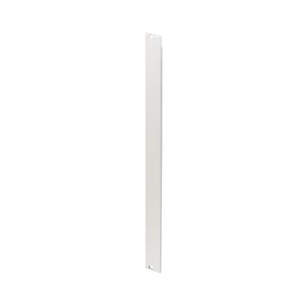 nVent SCHROFF Aluminum (Anodized) Aluminium Front Panel, 6U, 84HP, Ventilated, 261 x 426mm [30807-776]; 269-8614