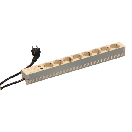 nVent SCHROFF Power Distribution Unit [60110-210]; 269-8617