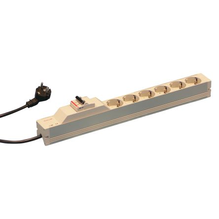 nVent SCHROFF Power Distribution Unit [60110-212]; 269-8618