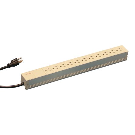 nVent SCHROFF Power Distribution Unit [60110-240]; 269-8619