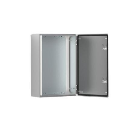 nVent HOFFMAN ASR Series Wall Box [ASR1008040PEOG]; 269-8733