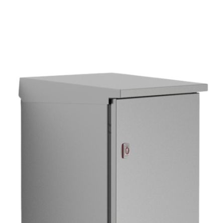 nVent HOFFMAN ASST Series Stainless Steel Enclosure, 1200 x 400mm [ASST124]; 269-8742