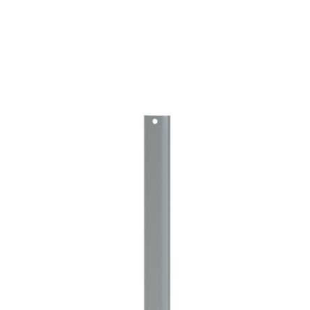 nVent HOFFMAN BDR Series Galvanised Steel Terminal Box, 500 mm x 500 mm [BDR3550]; 269-8749
