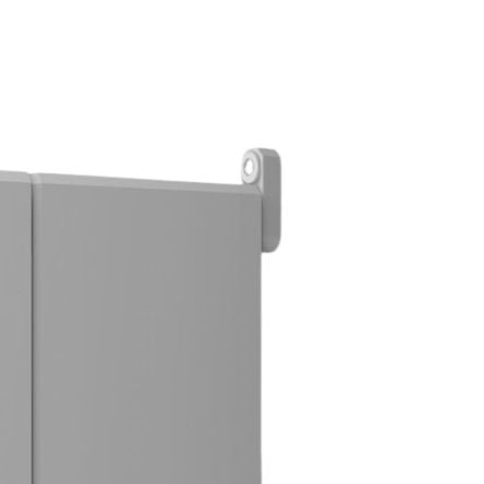 nVent HOFFMAN DFL Series Polycarbonate [DFL1E]; 269-8767