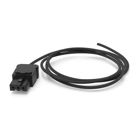 nVent HOFFMAN 3 Way 3 Pin GST18i3 Unterminated Cable, 1m [ELC1005PB]; 269-8785