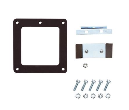 nVent HOFFMAN Cable Trunking Cover [F44LSAG]; 269-8818
