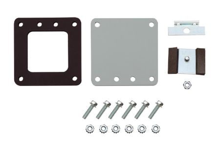nVent HOFFMAN Cable Trunking Cover [F66LP]; 269-8836
