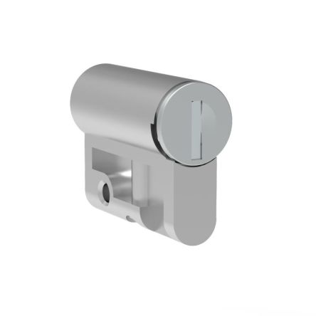 nVent HOFFMAN LSSU Series 7mm Square Lock Insert [LSSU523]; 269-8853