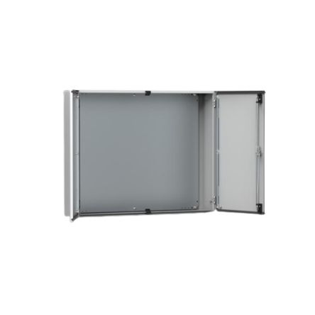 nVent HOFFMAN MAD Series Wall Box [MAD1401030PER5]; 269-8857