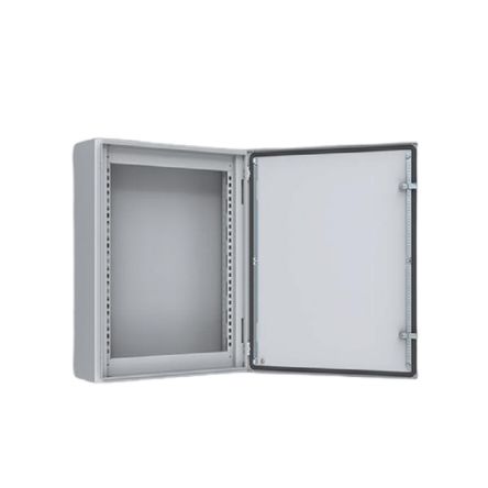nVent HOFFMAN MAS Series Wall Box [MAS0606040PER5]; 269-8865