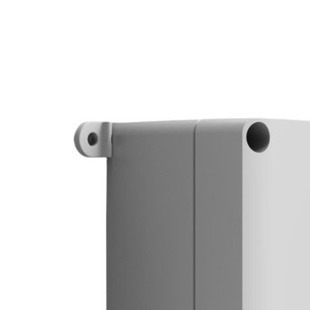nVent HOFFMAN SFL Series Polycarbonate [SFL1E]; 269-8907